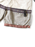 KAPITAL ECO BAKA Short Pants 2025 [ K2505SP221 ]