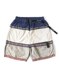 KAPITAL ECO BAKA Short Pants 2025 [ K2505SP221 ]