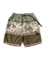 KAPITAL ECO BAKA Short Pants 2025 [ K2505SP221 ]