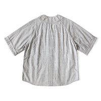 KAPITAL Cotton Wool GREAT KOUNTRY Baseball Shirt (Country Dream Catch Remake) [ K2505SS215 ]