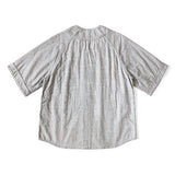 KAPITAL Cotton Wool GREAT KOUNTRY Baseball Shirt (Country Dream Catch Remake) [ K2505SS215 ]