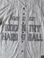 KAPITAL Cotton Wool GREAT KOUNTRY Baseball Shirt (Country Dream Catch Remake) [ K2505SS215 ]