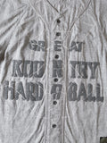 KAPITAL Cotton Wool GREAT KOUNTRY Baseball Shirt (Country Dream Catch Remake) [ K2505SS215 ]
