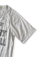KAPITAL Cotton Wool GREAT KOUNTRY Baseball Shirt (Country Dream Catch Remake) [ K2505SS215 ]