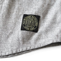 KAPITAL Cotton Wool GREAT KOUNTRY Baseball Shirt (Country Dream Catch Remake) [ K2505SS215 ]