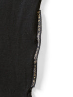 KAPITAL 20/- Tenjiku Ringer T-Shirt ( PECKISH & Kachina pt ) [ K2506SC234 ]
