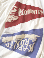 KAPITAL 18_5 / - Tenzoku HUGE-T ( Pennant YUKON ) [ K2508SC010 ]