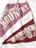 KAPITAL 18_5 / - Tenzoku HUGE-T ( Pennant YUKON ) [ K2508SC010 ]