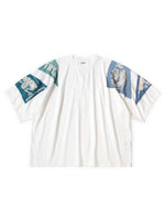 KAPITAL 18_5 / - Tenzoku HUGE-T ( Pennant YUKON ) [ K2508SC010 ]