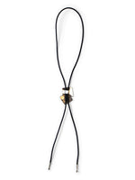 KAPITAL PECKISH Concho Loop Tie [ K2508XG512 ]