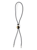 KAPITAL PECKISH Concho Loop Tie [ K2508XG512 ]