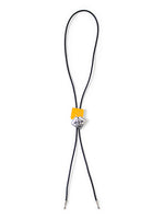 KAPITAL PECKISH Concho Loop Tie [ K2508XG512 ]