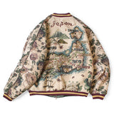 KAPITAL Gobelin Souvenir Jacket (JAPAN) [ K2510LJ103 ]