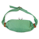 KAPITAL No. 6 Canvas More Little Snufkin Bag [ K2603XB503 ]