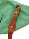 KAPITAL No. 6 Canvas More Little Snufkin Bag [ K2603XB503 ]