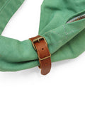 KAPITAL No. 6 Canvas More Little Snufkin Bag [ K2603XB503 ]