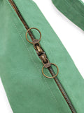 KAPITAL No. 6 Canvas More Little Snufkin Bag [ K2603XB503 ]