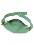 KAPITAL No. 6 Canvas More Little Snufkin Bag [ K2603XB503 ]