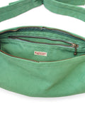 KAPITAL No. 6 Canvas More Little Snufkin Bag [ K2603XB503 ]
