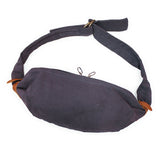KAPITAL No. 6 Canvas More Little Snufkin Bag [ K2603XB503 ]