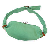 KAPITAL No. 6 Canvas More Little Snufkin Bag [ K2603XB503 ]