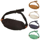 KAPITAL No. 6 Canvas More Little Snufkin Bag [ K2603XB503 ] cotwo