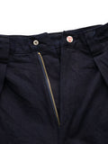 KAPITAL 10oz IDG×IDG Denim Kome Kome Shorts (SHALLOW) [ K2606LP226 ]