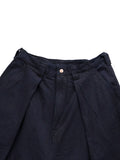 KAPITAL 10oz IDG×IDG Denim Kome Kome Shorts (SHALLOW) [ K2606LP226 ]