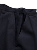 KAPITAL 10oz IDG×IDG Denim Kome Kome Shorts (SHALLOW) [ K2606LP226 ]