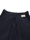 KAPITAL 10oz IDG×IDG Denim Kome Kome Shorts (SHALLOW) [ K2606LP226 ]