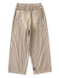 KAPITAL Dixie Hickory Fatigue Baggy Trousers (Rushfield Remake) [ K2606LP249 ]