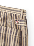 KAPITAL Dixie Hickory Fatigue Baggy Trousers (Rushfield Remake) [ K2606LP249 ]