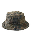 KAPITAL BORO BUCKET HAT [ K2606XH554 ]