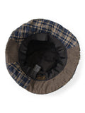 KAPITAL BORO BUCKET HAT [ K2606XH554 ]