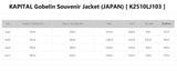 KAPITAL Gobelin Souvenir Jacket (JAPAN) [ K2510LJ103 ]