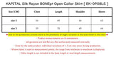 KAPITAL Silk Rayon BONEpt Open Collar Shirt [ EK-0908LS ]