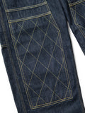 KAPITAL 11.5oz Denim Lumber Pants [ EK-1901LP ]