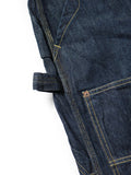 KAPITAL 11.5oz Denim Lumber Pants [ EK-1901LP ]