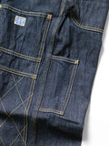 KAPITAL 11.5oz Denim Lumber Pants [ EK-1901LP ]