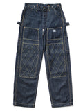 KAPITAL 11.5oz Denim Lumber Pants [ EK-1901LP ]