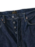 KAPITAL 12.5oz Denim Mexican Tuxedo 5P OKAGILLY [ EK-1528LPB ]