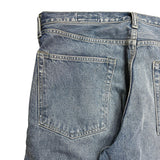 KAPITAL 14oz Denim 5P Monkey CISCO (Studs Remake)  [ EK-1174LPA ]