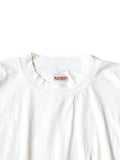 KAPITAL 18.5/- Jersey Bandana HUGE-T ( COOKIE ) [ EK-1751SC ]