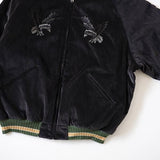 KAPITAL Bespoke Souvenir JKT ( Crow and Skull ) [ K2503LJ031 ]