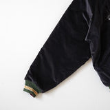 KAPITAL Bespoke Souvenir JKT ( Crow and Skull ) [ K2503LJ031 ]