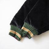 KAPITAL Bespoke Souvenir JKT ( Crow and Skull ) [ K2503LJ031 ]