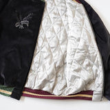 KAPITAL Bespoke Souvenir JKT ( Crow and Skull ) [ K2503LJ031 ]