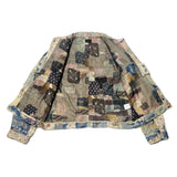 KAPITAL Champetre BORO SPRING 1ST JKT [ K2412LJ156 ]