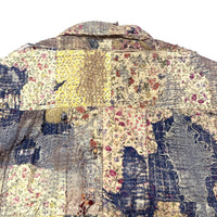 KAPITAL Champetre BORO SPRING 1ST JKT [ K2412LJ156 ]