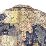 KAPITAL Champetre BORO SPRING 1ST JKT [ K2412LJ156 ]